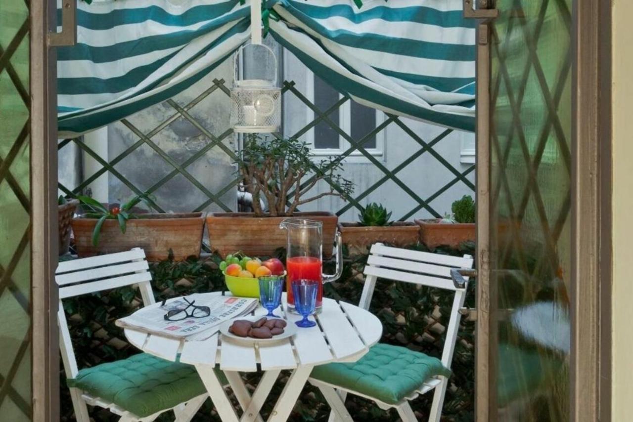 Beatrice By Halldis Apartamento Florencia