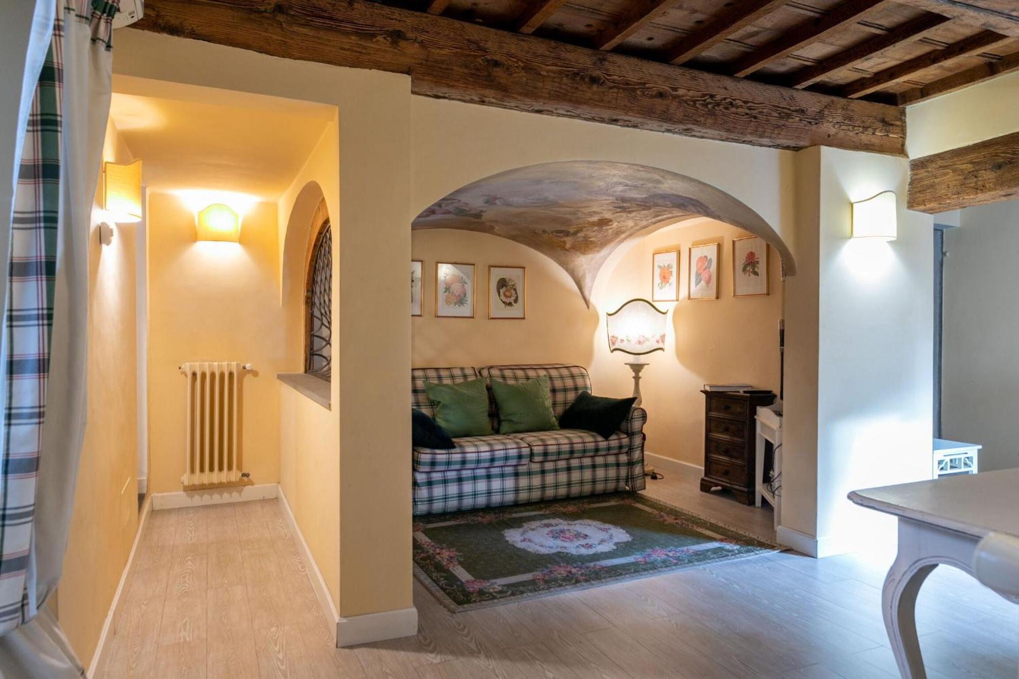 Apartamento Beatrice By Halldis *