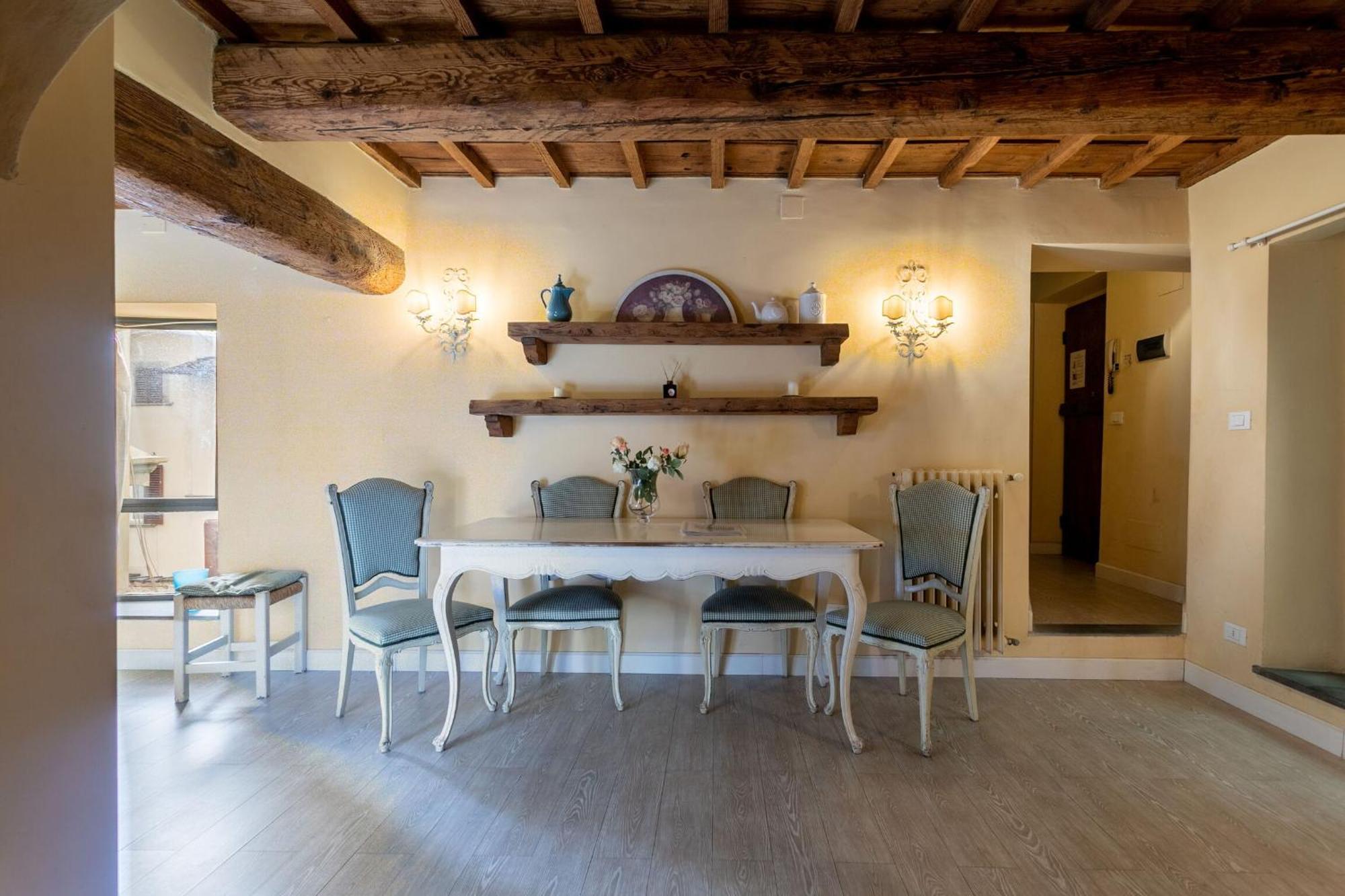 Apartamento Beatrice By Halldis