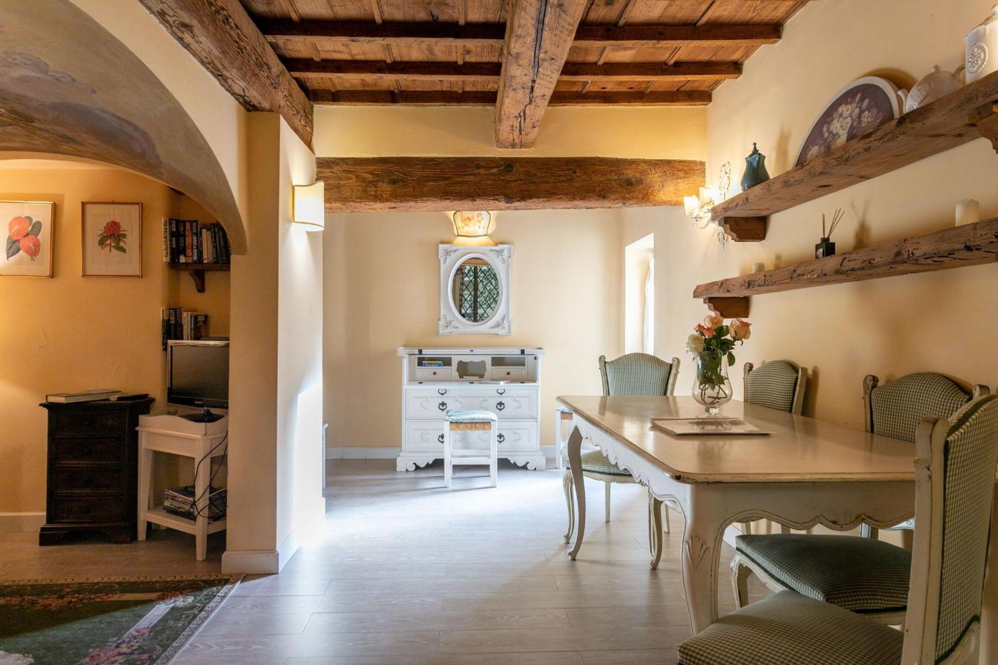 Beatrice By Halldis Apartamento Florencia