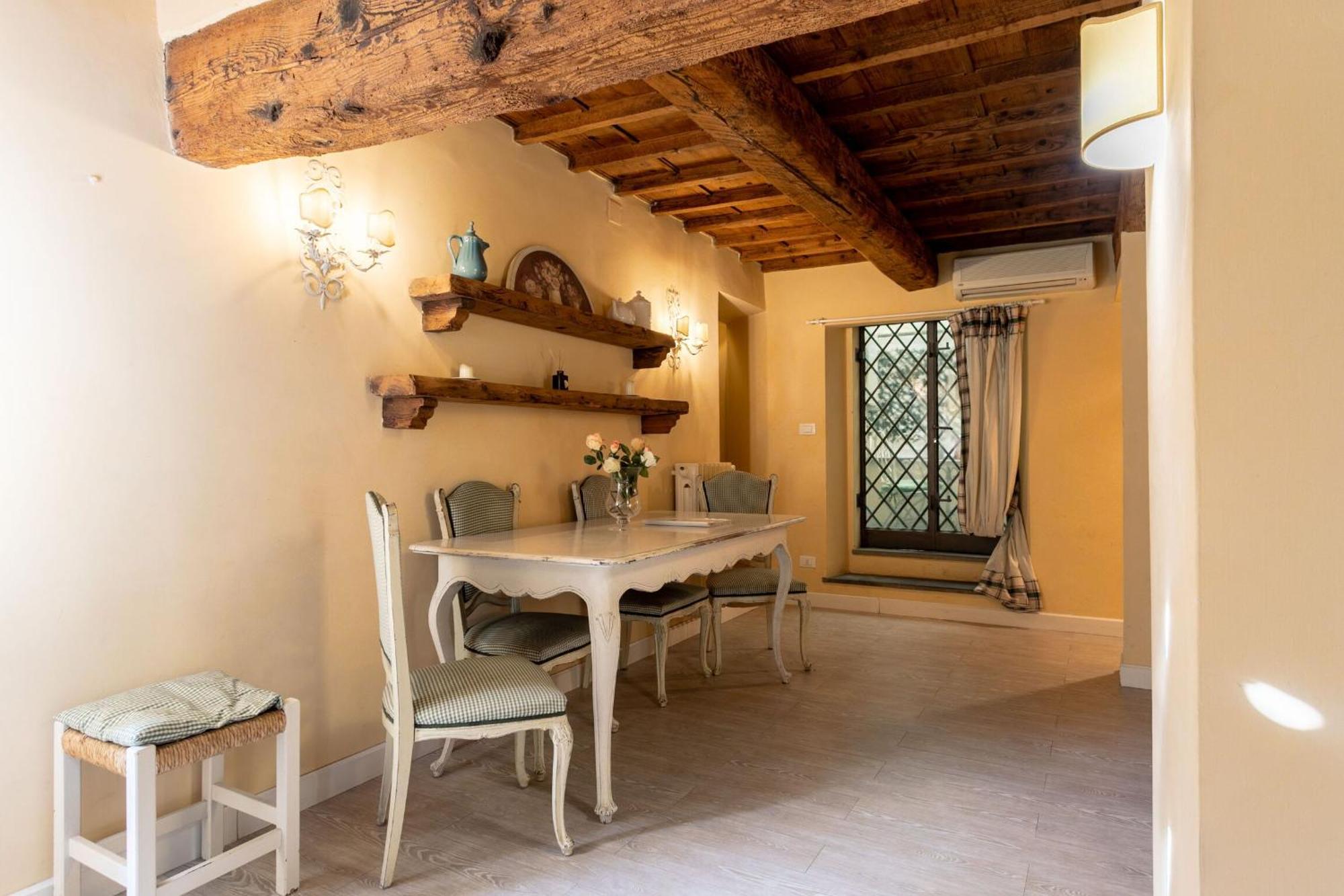 Beatrice By Halldis Apartamento Florencia