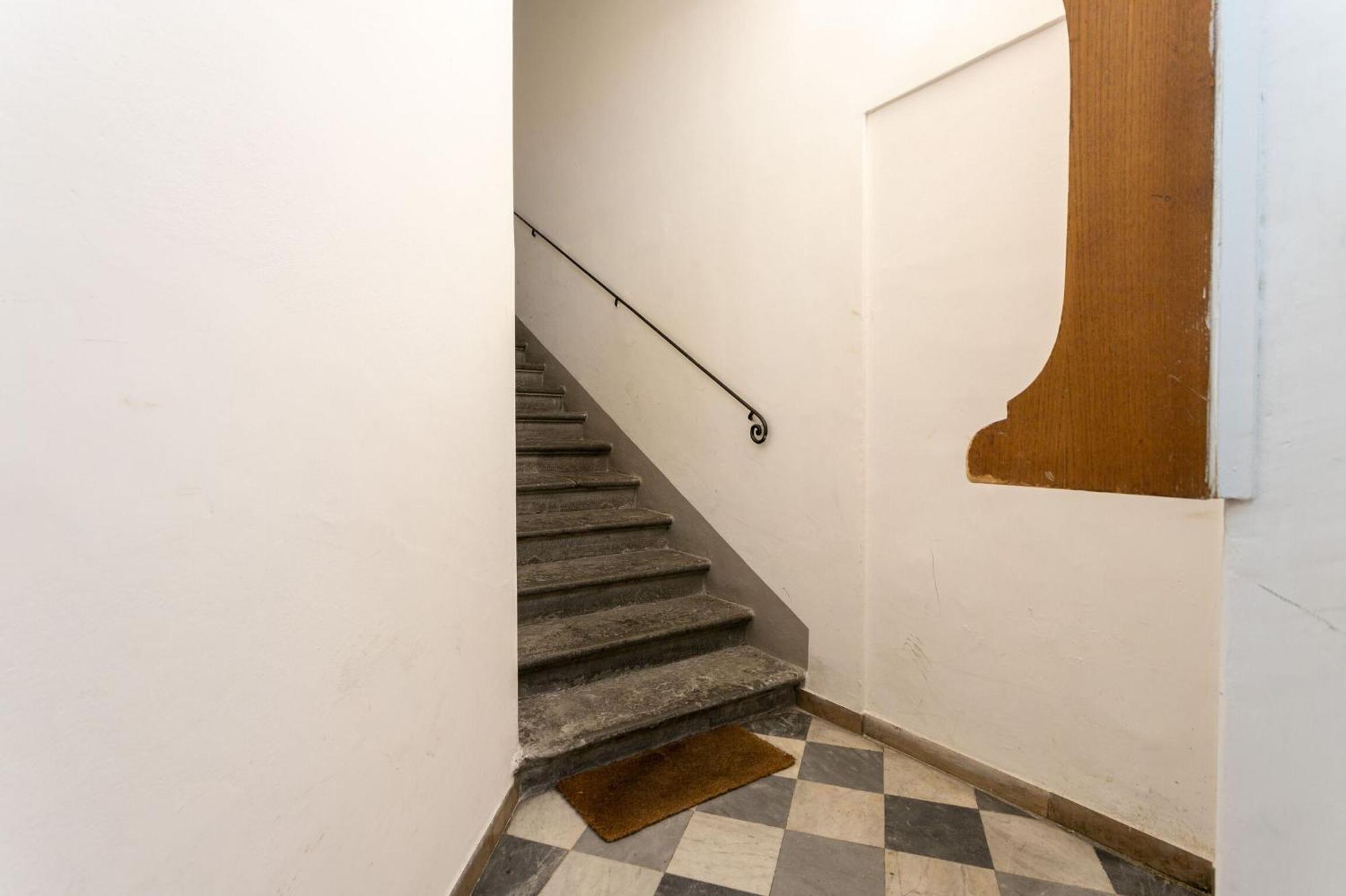 Apartamento Beatrice By Halldis Florencia