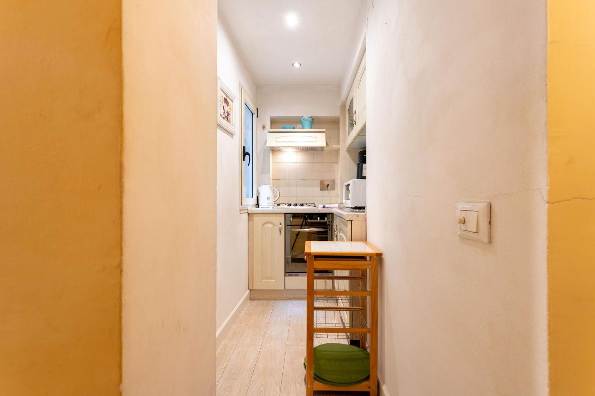 Apartamento Beatrice By Halldis *