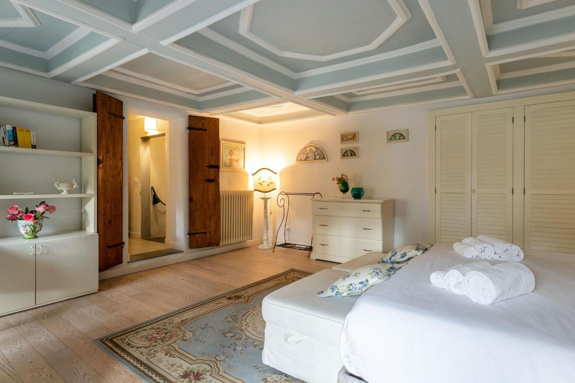 Beatrice By Halldis Apartamento Florencia