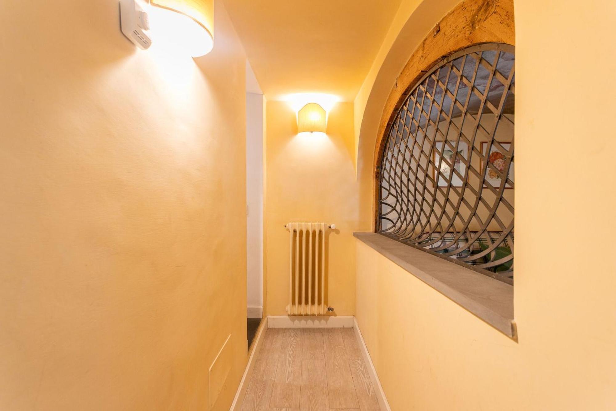 Apartamento Beatrice By Halldis Florencia