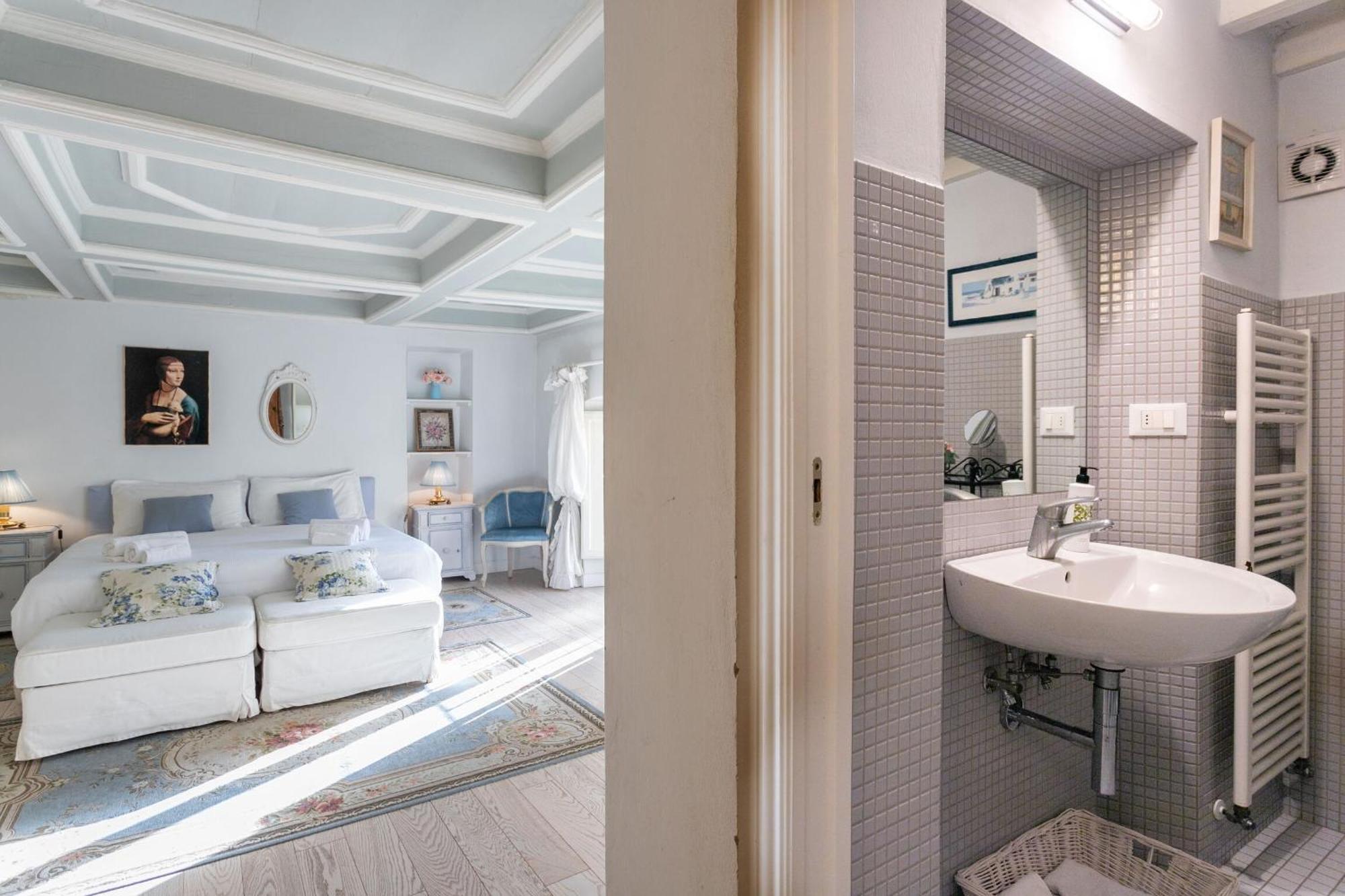 Apartamento Beatrice By Halldis