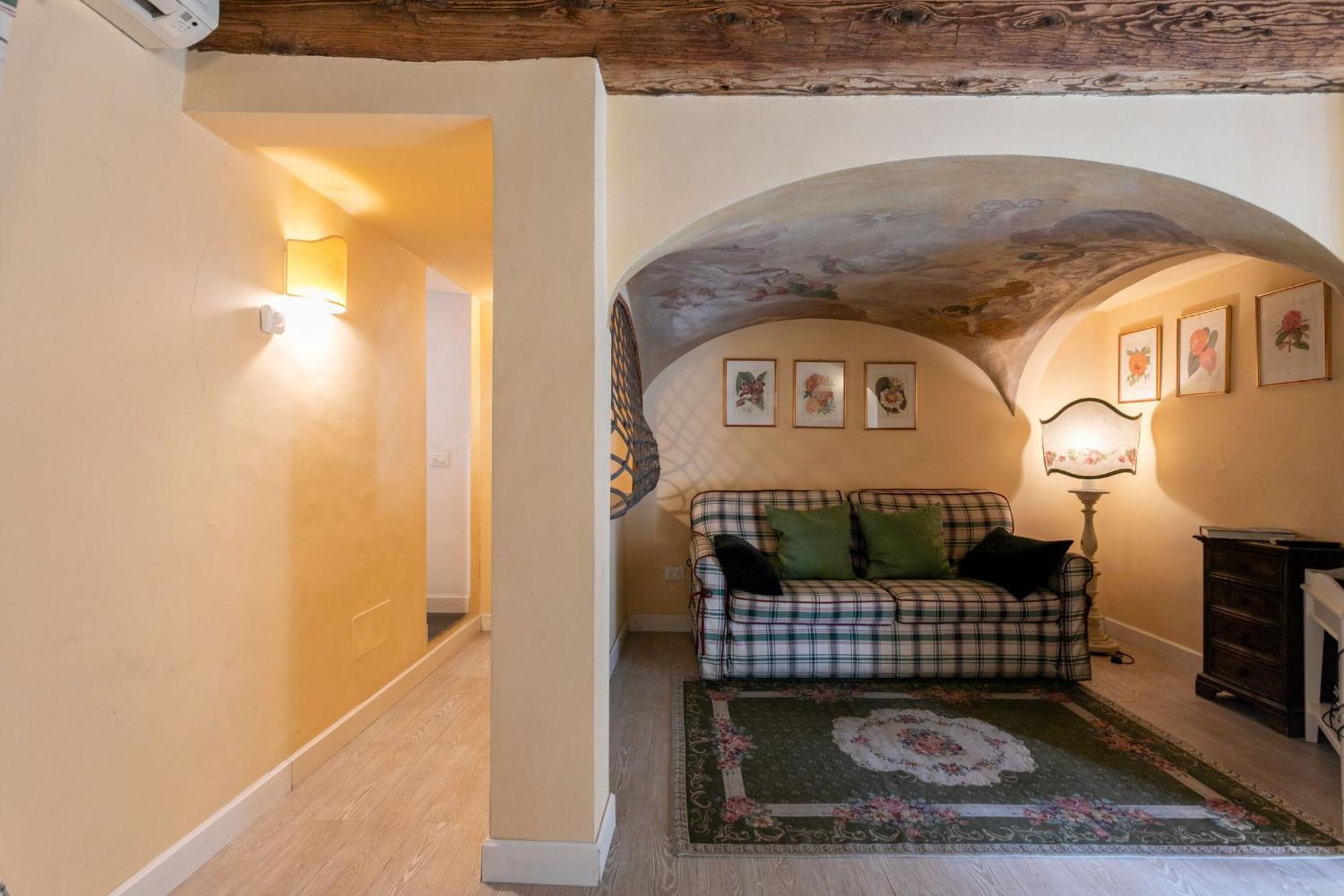 Beatrice By Halldis Apartamento Florencia