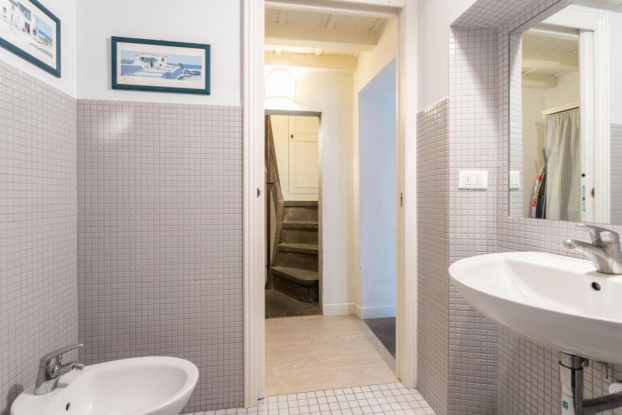 Apartamento Beatrice By Halldis Florencia
