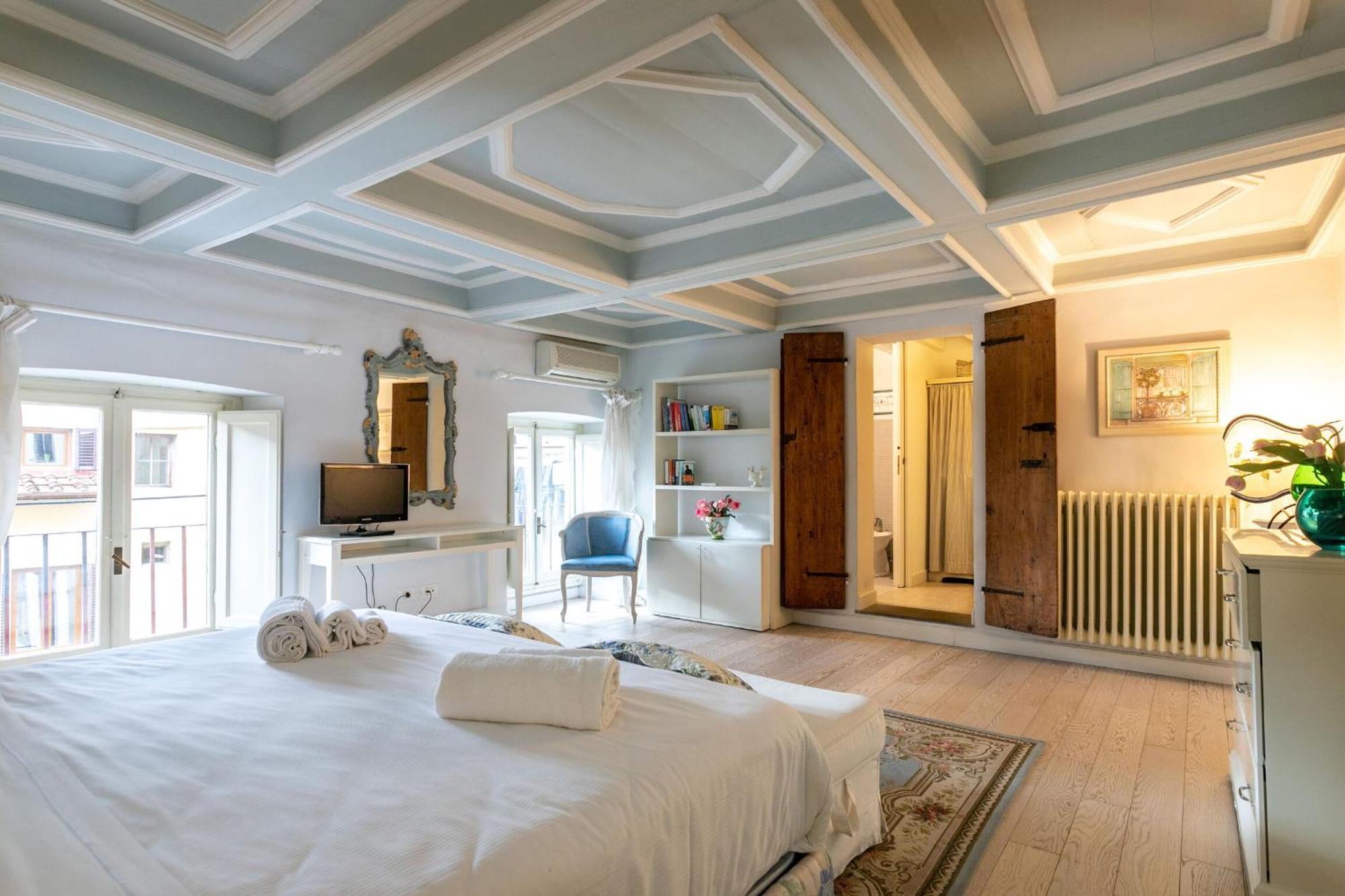 Beatrice By Halldis Apartamento *